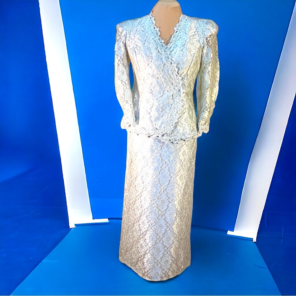 Vintage Cachet by Bari Protas